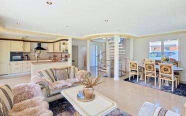 Einfamilienhaus 5.5 Zimmer - image - 10