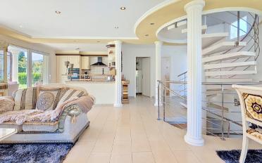 Einfamilienhaus 5.5 Zimmer - image - 13