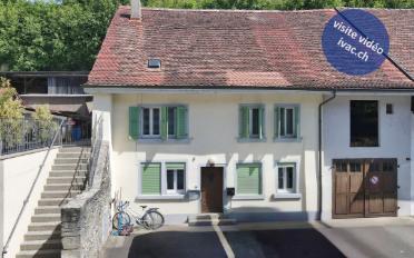 Single house 7 rooms - image - 1