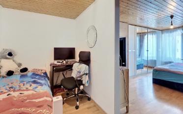 Single house 7 rooms - image - 12