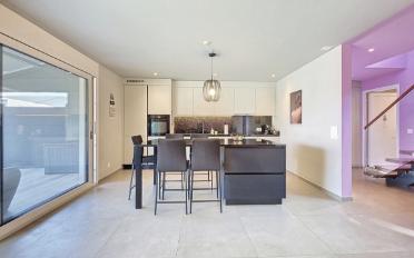 Maison jumelée 5.5 pièces - image - 10