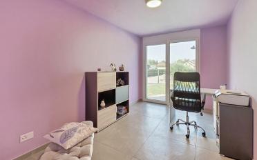 Maison jumelée 5.5 pièces - image - 13