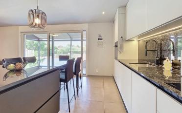 Maison jumelée 5.5 pièces - image - 12