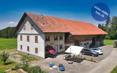 Bauernhaus 6.5 Zimmer - image - 1
