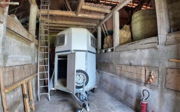 Bauernhaus 6.5 Zimmer - image - 13