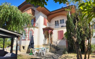 Single house 9 rooms - image - 6