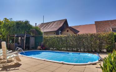 Single house 9 rooms - image - 5