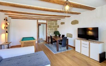 Apartment 5 rooms - image - 1