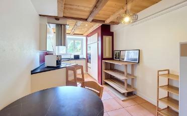 Apartment 5 rooms - image - 3