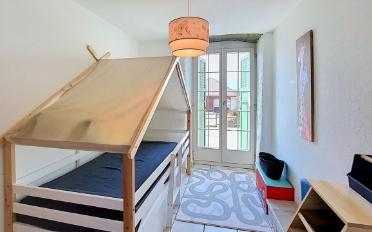 Apartment 5 rooms - image - 7