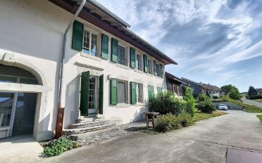 Apartment 5 rooms - image - 11