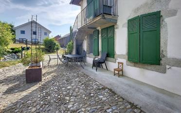 Apartment 5 rooms - image - 13