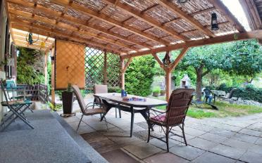 Single house 8 rooms - image - 6