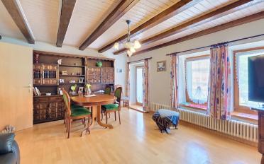 Single house 8 rooms - image - 8