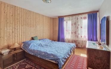 Single house 8 rooms - image - 11