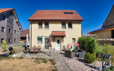 Einfamilienhaus 7 Zimmer - image - 2