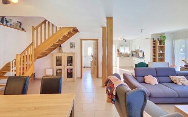 Einfamilienhaus 7 Zimmer - image - 8