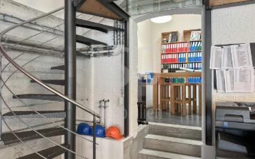Büro 3 Zimmer - image - 9