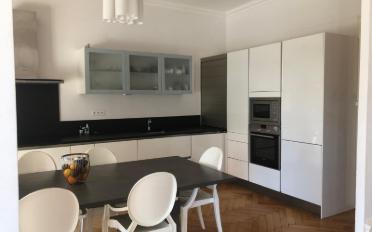 Furnished flat 5 rooms - image - 3