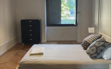 Furnished flat 5 rooms - image - 6