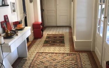 Furnished flat 5 rooms - image - 9