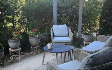 Appartement terrasse 5 pièces - image - 10