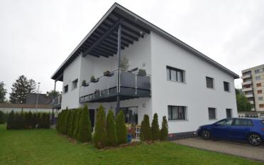 Dachwohnung 4.5 Zimmer - image - 1