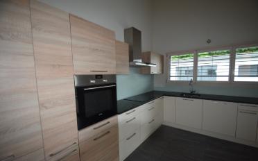 Dachwohnung 4.5 Zimmer - image - 2