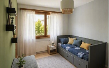Dachwohnung 4.5 Zimmer - image - 4