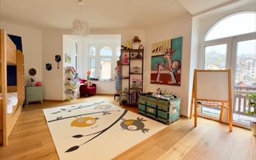 Apartment 3.5 rooms - image - 1