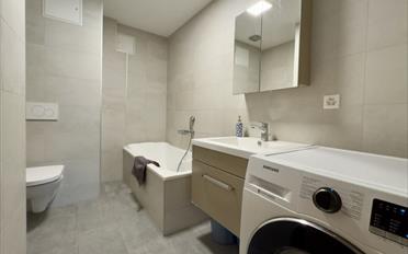 Apartment 3.5 rooms - image - 2
