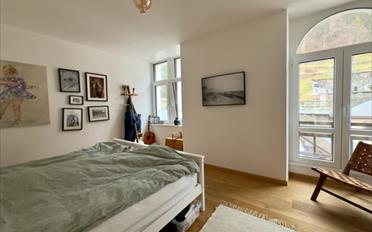 Apartment 3.5 rooms - image - 3