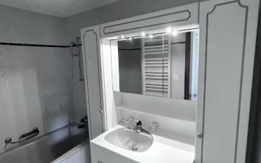 Wohnung 2.5 Zimmer - image - 8