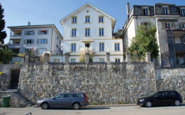 Appartement 3.5 pièces - image - 1