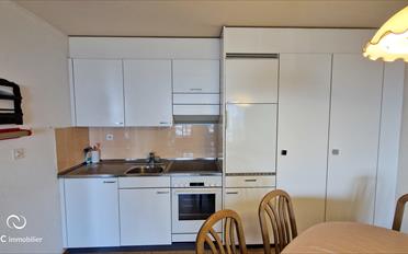 Apartment 2.5 rooms - image - 5