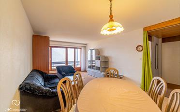 Apartment 2.5 rooms - image - 6
