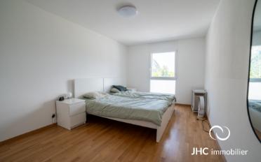 Apartment 3.5 rooms - image - 6