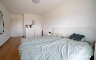 Apartment 3.5 rooms - image - 7