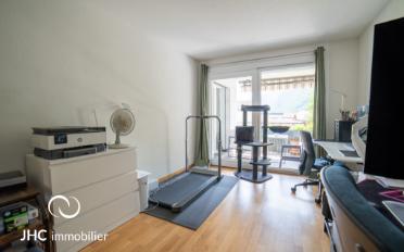 Apartment 3.5 rooms - image - 8
