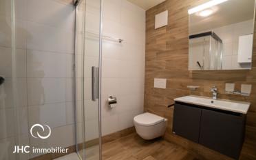 Apartment 3.5 rooms - image - 11