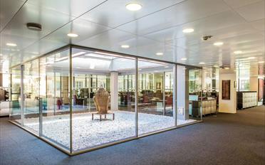 Büro - image - 3