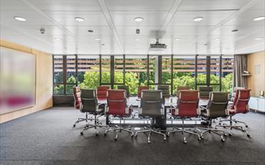 Büro - image - 2