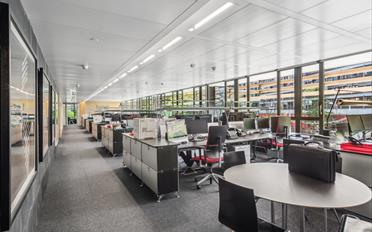 Büro - image - 1