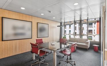 Büro - image - 24