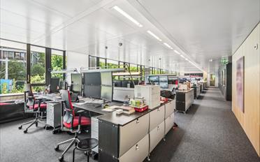 Office - image - 1