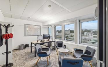 Bureau - image - 2