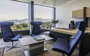 Bureau - image - 1