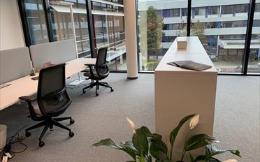 Büro - image - 4