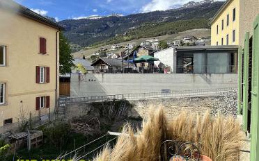 Appartement 4 pièces - image - 20
