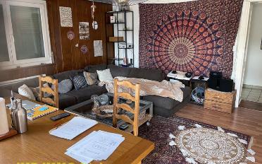 Appartement 4 pièces - image - 10